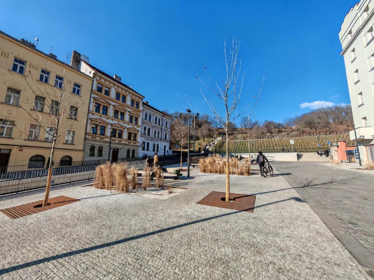 Apartmán In Zizkov -301- *
